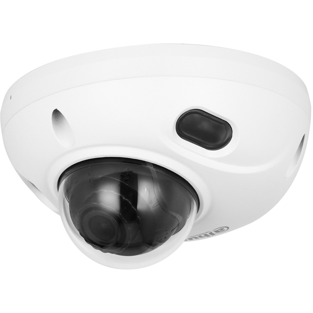 Dahua IP-Mini-Dome Kamera Weitwinkel-1