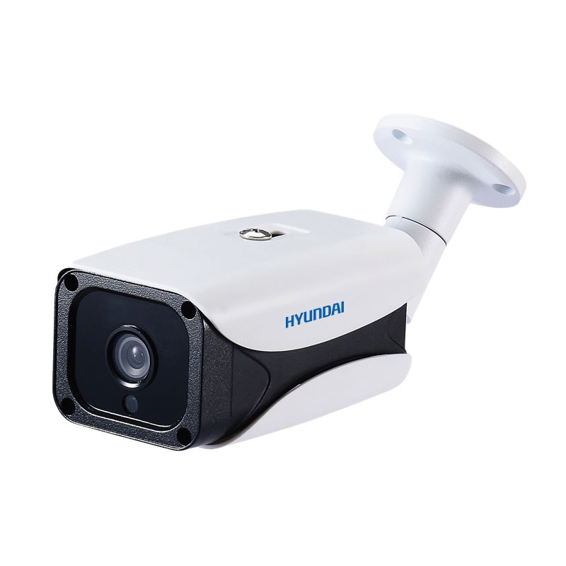 Hyundai 4 IN 1-Bullet-Kamera HYU-340N