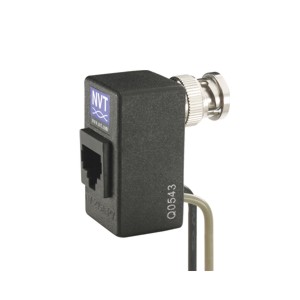 2-Draht Video-Sender NV-216APV