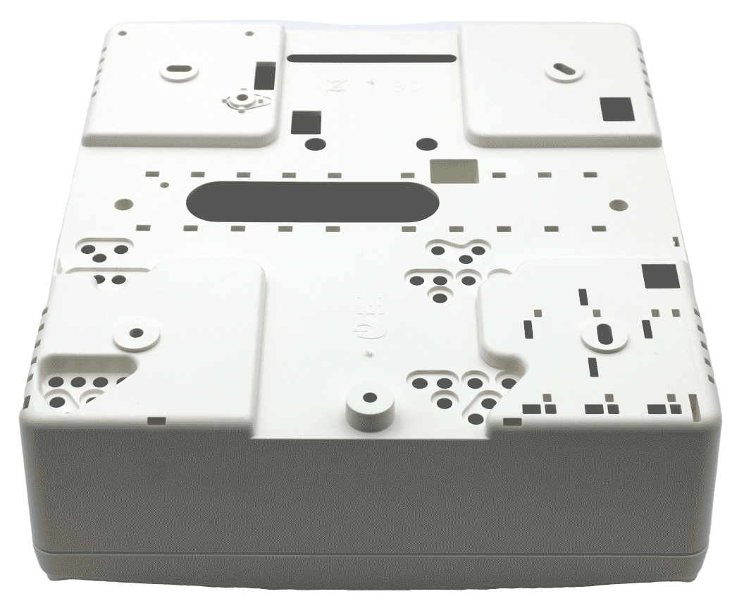 Satel PERFECTA Alarmzentrale, inkl. Gehäuse, LTE-GSM-Funk-Modul-1