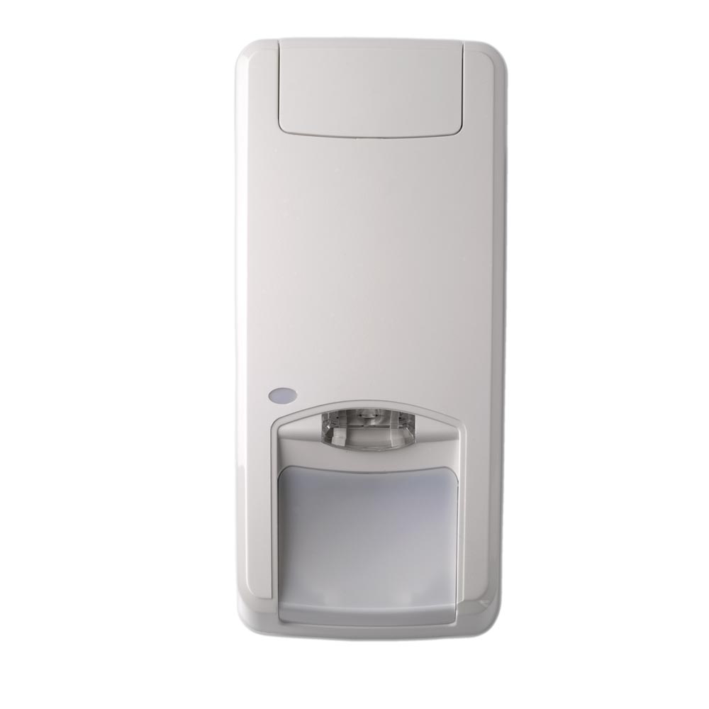 Aritech Dual-PIR-Melder, IP30-1