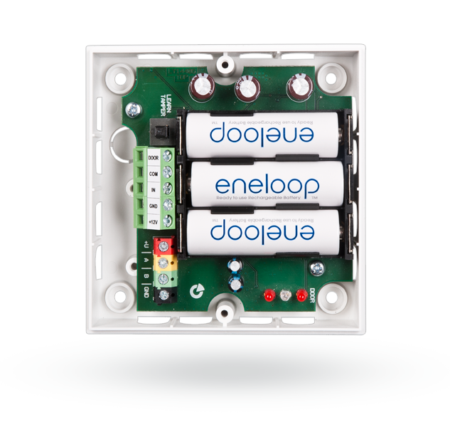 JA-120N Jablotron BUS-Modul für Türsteuerung