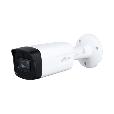 Dahua HD-CVI-Bullet-Kamera 2MP, 2,8mm fix, IR 40m, IP67, weiß-1