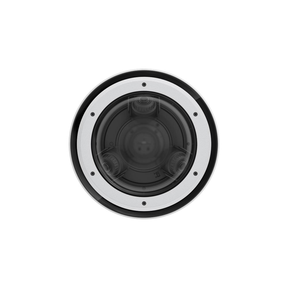Avigilon IP-Multisensor-Kamera 15MP, 3,3 – 5,7 mm, IR30m-1