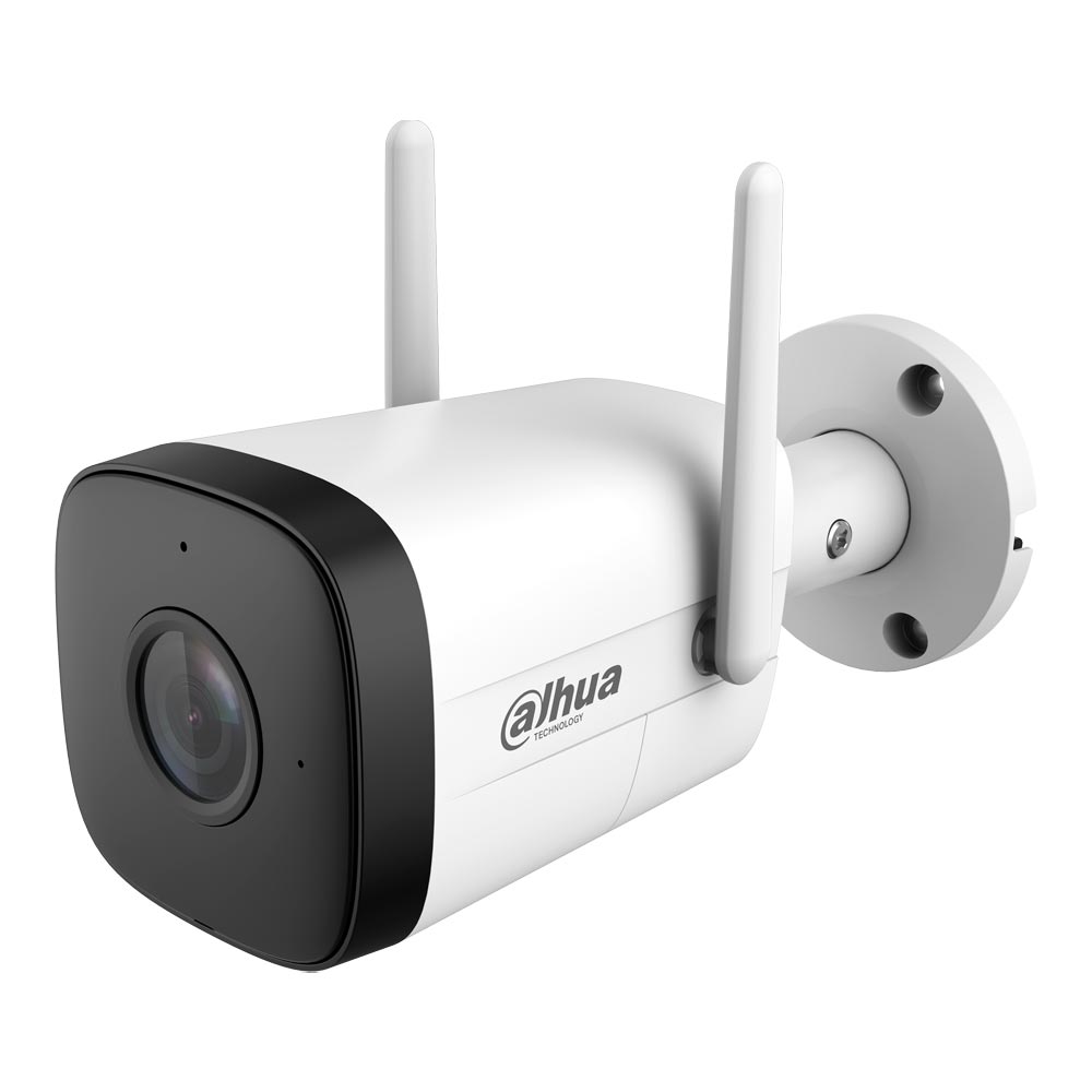 Dahua IP-WLAN-Bullet-Kamera 2MP, 3,6mm, Fix, IR30m-1