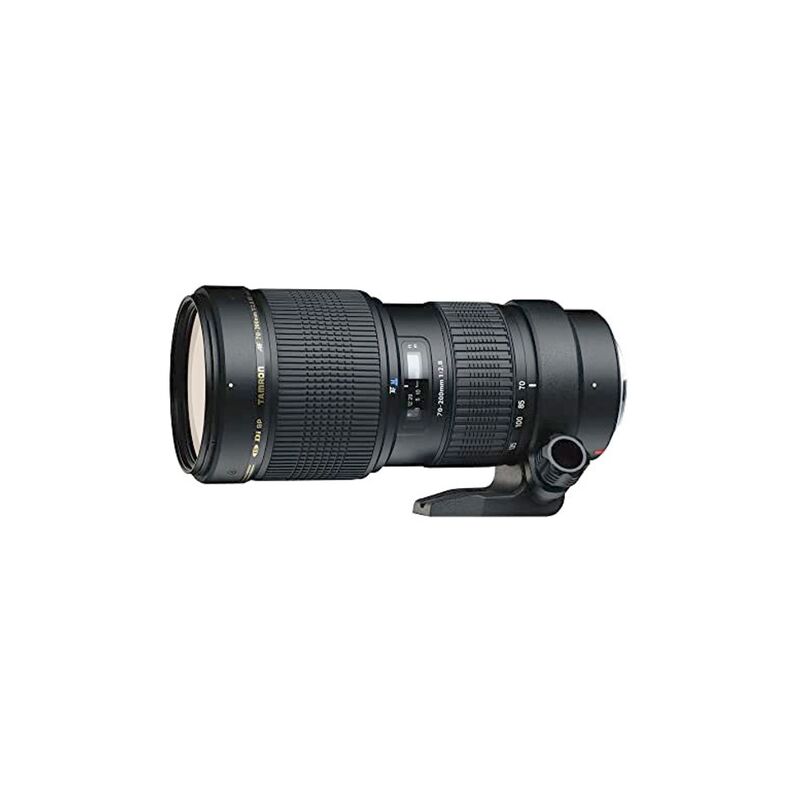 Avigilon Tamron 70-200mm f/2.8 VC G2 Linse für Pro Kameras