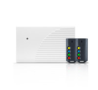 Satel 4 Kanal Empfänger, 4 Relais- 2 OC Ausgänge