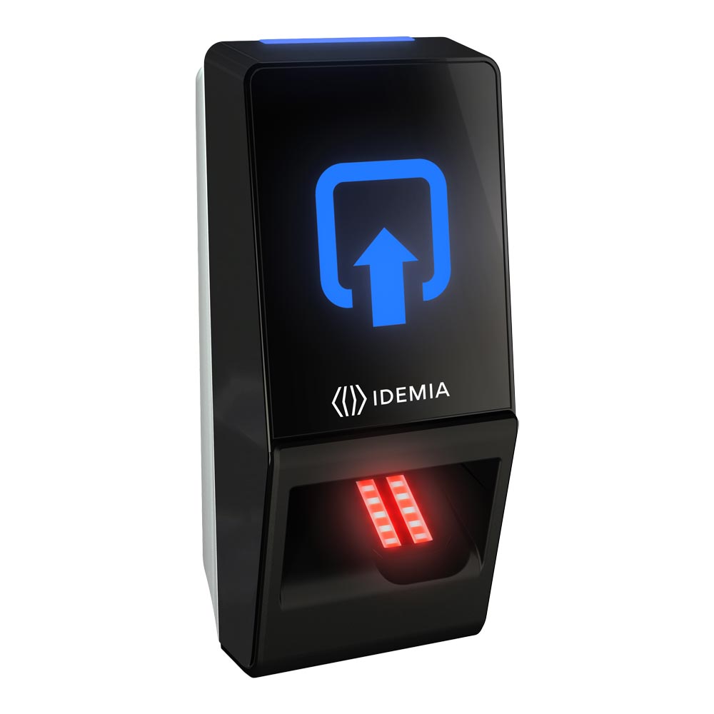 Idemia SIGMA Lite Multi Fingerabdruck Scanner, Mifare, HID, HID Prox-1
