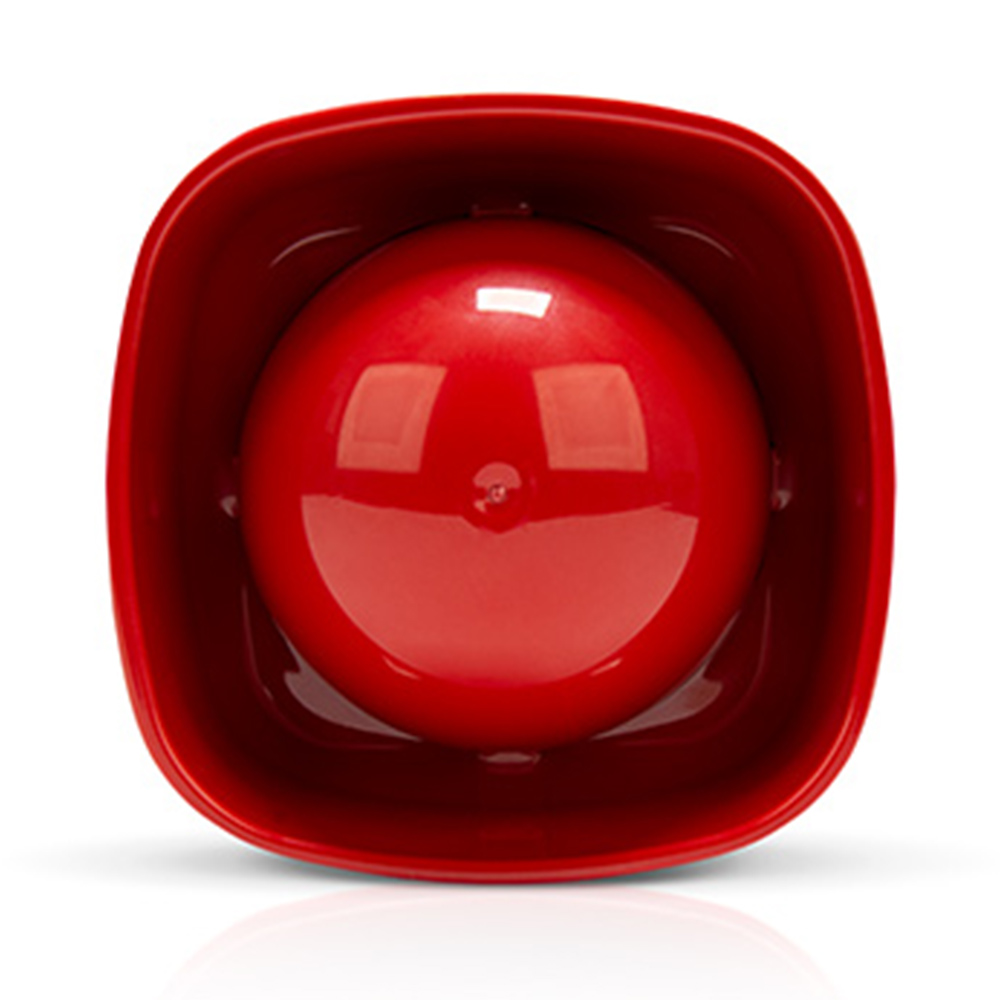 Satel Akustischer Signalgeber-2