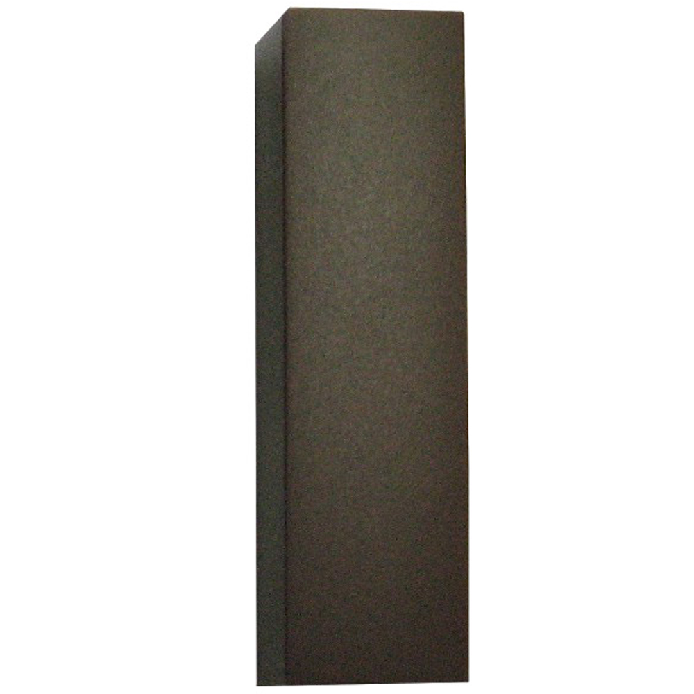 Leergehäuse Magnetkontaktsender JA-83MB braun-2