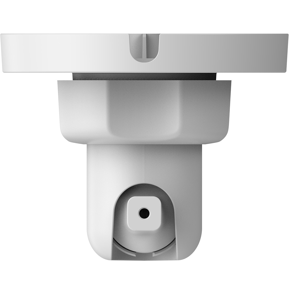 Dahua Halterung für Bewegungsmelder, Metall, Kunststoff, weiß-3