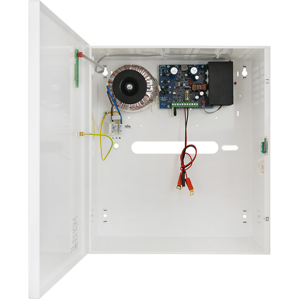 Pulsar Netzteil 27,6V / 3A, IP20-1