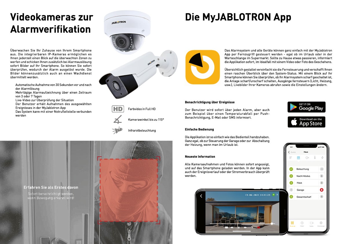 Jablotron 100+ Endkundenbroschüre-3