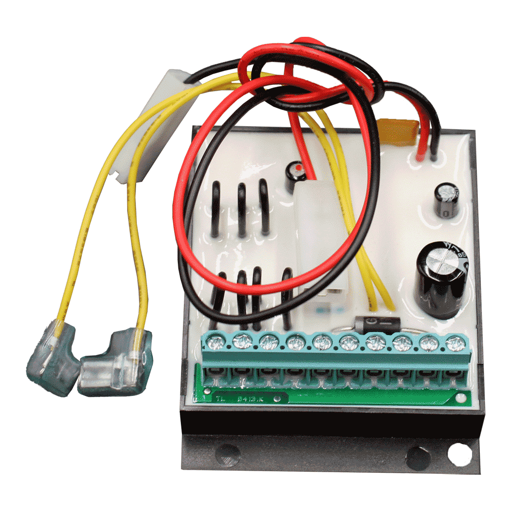 Platine f. AS 395N/AS290 Ersatzteil-2