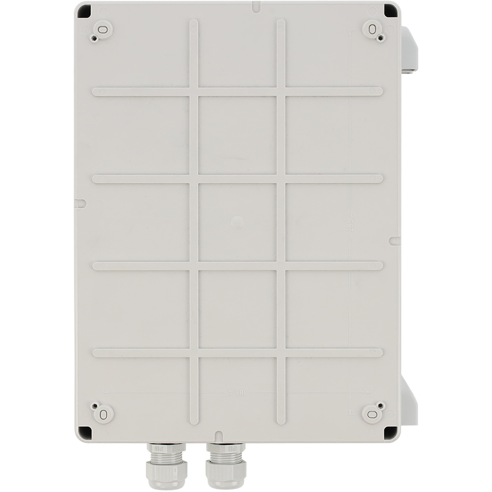 Pulsar Netzteil 13,8V, 5000 mA-3