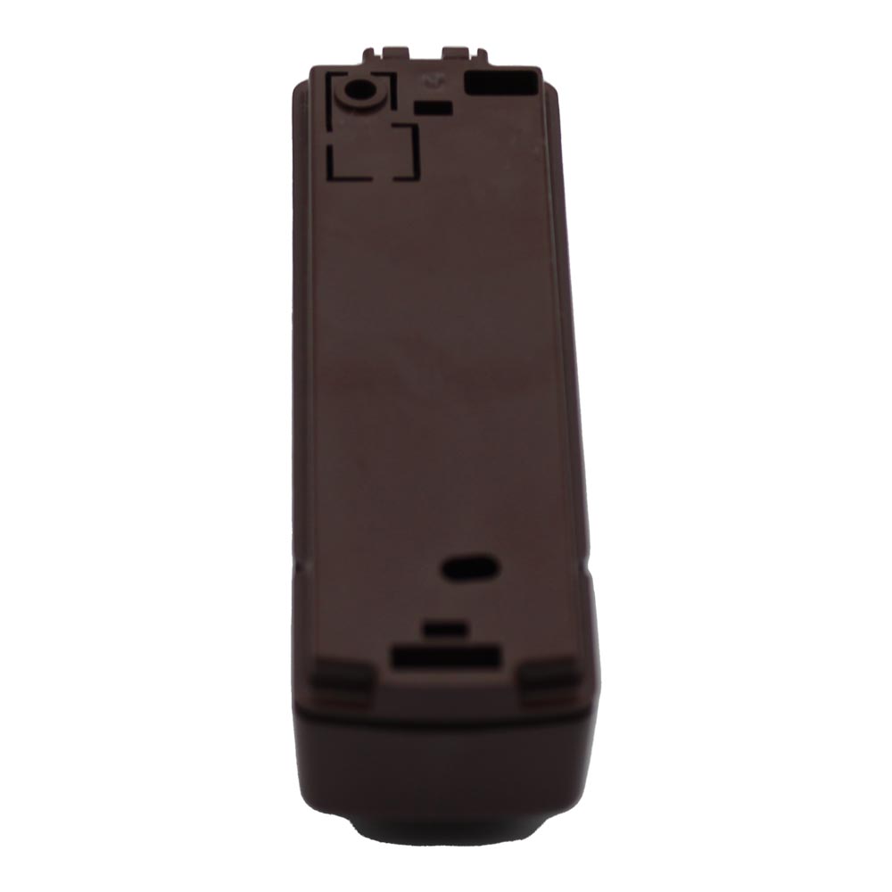 Aritech Leergehäuse für Kontaktsender braun (VPE=100Stk.)-1