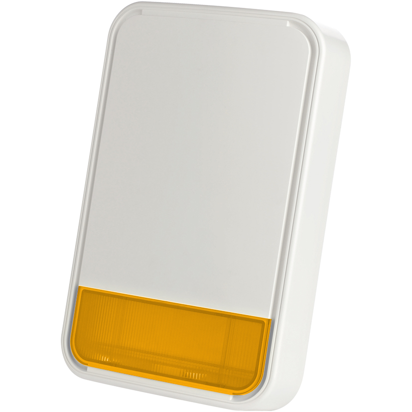 Visonic PowerG Außensirene 0-102994