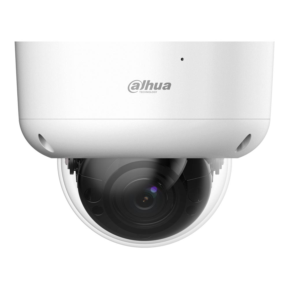 Dahua HDCVI-Dome-Kamera, 2MP, 2,7 – 13,5 mm, Vario & motorisiert, IR60m-1