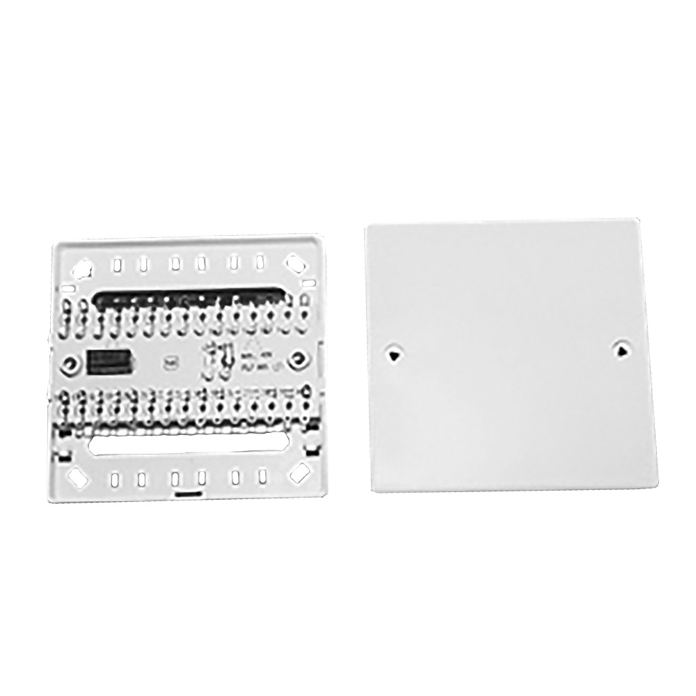 Lötösenverteiler 20 DA, VdS-1