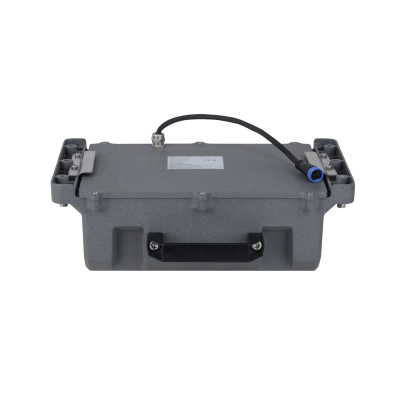 Dahua Solar Lithium Batterie IP66 für VDA-DHKITSOLAR2