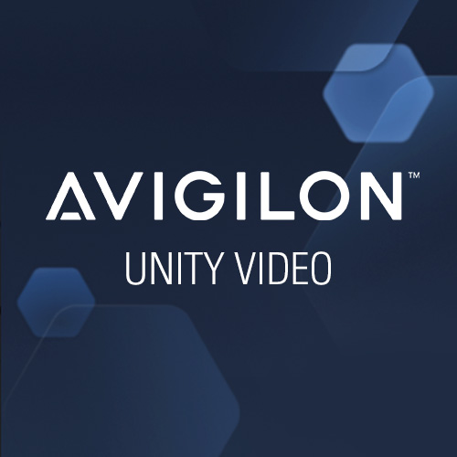 Avigilon UNITY Enterprise Smart Plan, 3 Jahre-1
