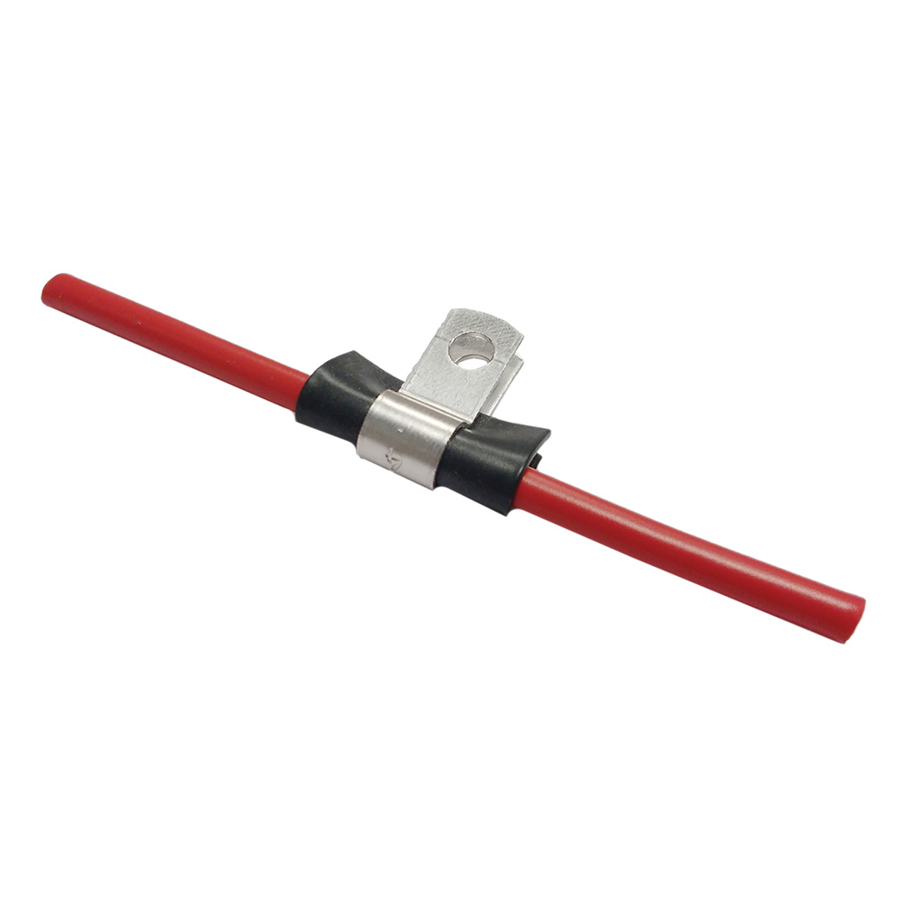 A Befestigungsclip für Thermokabel VPE 100 Stk.-1