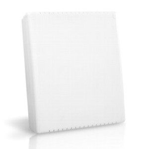 Satel Kunststoffgehäuse, doppelter Sabotageschutz, auch UP