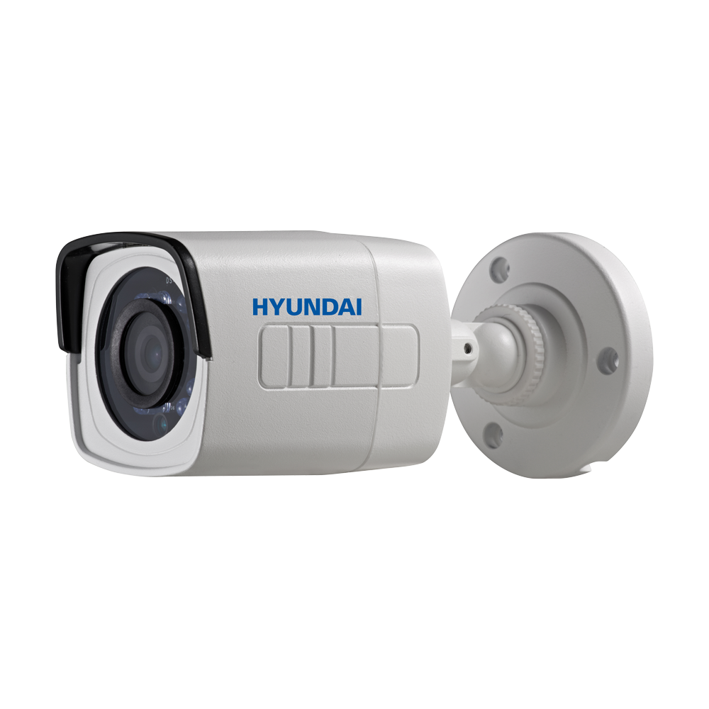 Hyundai 4 IN 1-Bullet-Kamera HYU-511