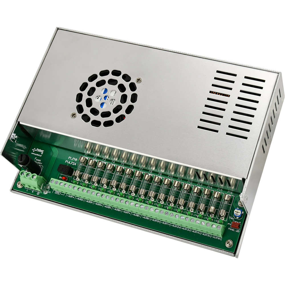 Pulsar Netzteil PSDC-1