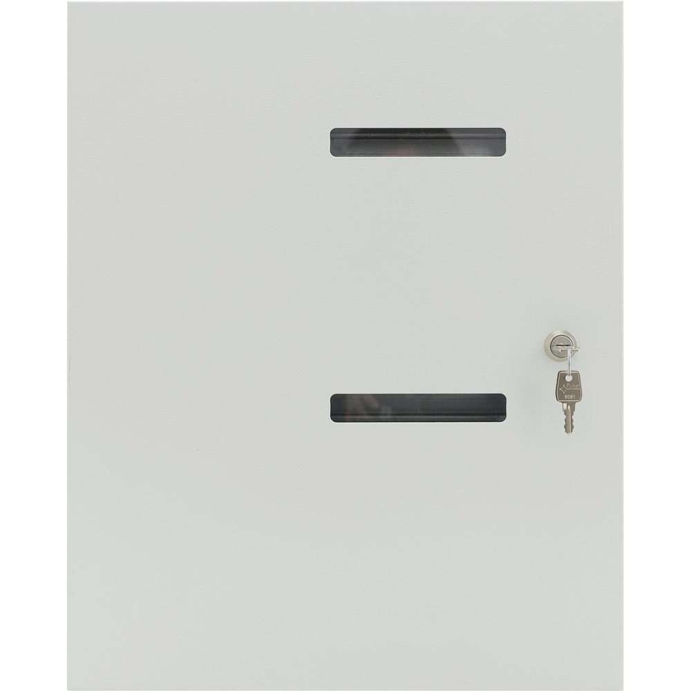 Pulsar Metallgehäuse AWO514-4