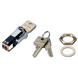 UTC Scharfschaltzylinder KA150