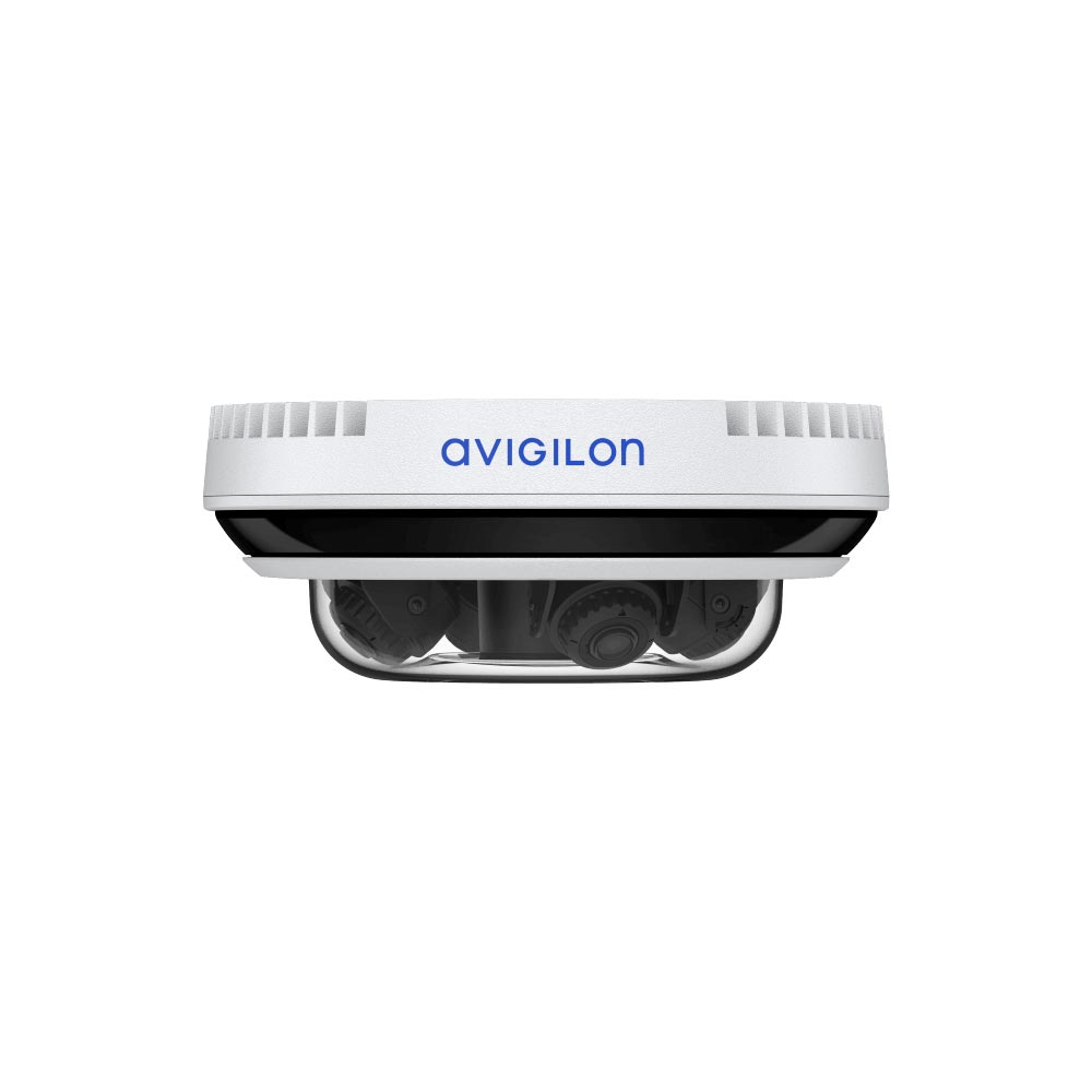 Avigilon IP-Multisensor-Kamera, 32MP, 3,3 – 5,7 mm, IR30m-2
