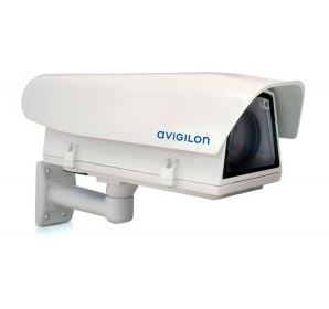 Avigilon PoE+-Modul für Kameragehäuse-1