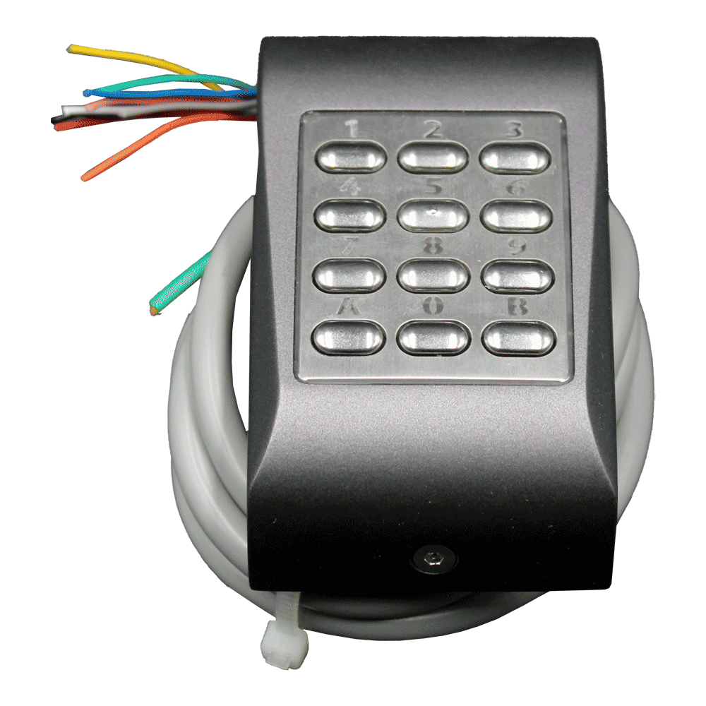 Aritech Bedienteil ACL875SU-G-2