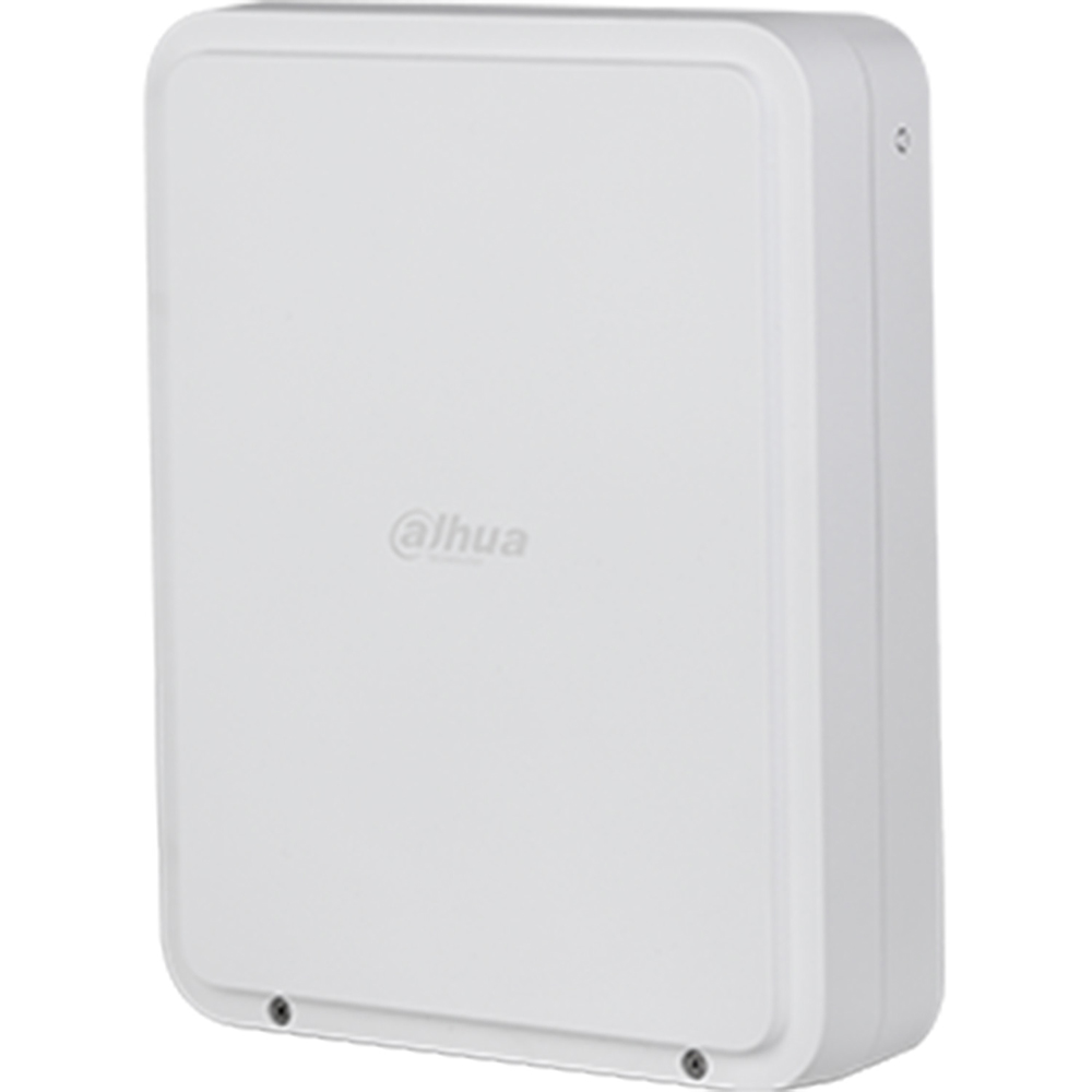 Dahua Multi IO Funk-Transmitter, 868 MHz, 16 Eingänge, 4 Ausgänge, 2 Aux-Ausgänge, IP30, weiß-2