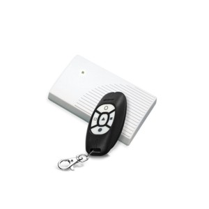 Satel Funksteuerung, 4 Relais-Ausgänge, große Reichweite, RxH-4K