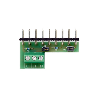 UTC Endwiderstand GS960-RB