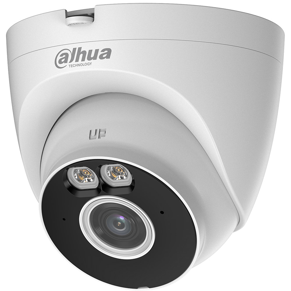 Dahua IP-WLAN-Eyeball-Kamera 4MP, 3,6mm, Innen, inkl. 12V Netzteil, eingeb. Mikro-2
