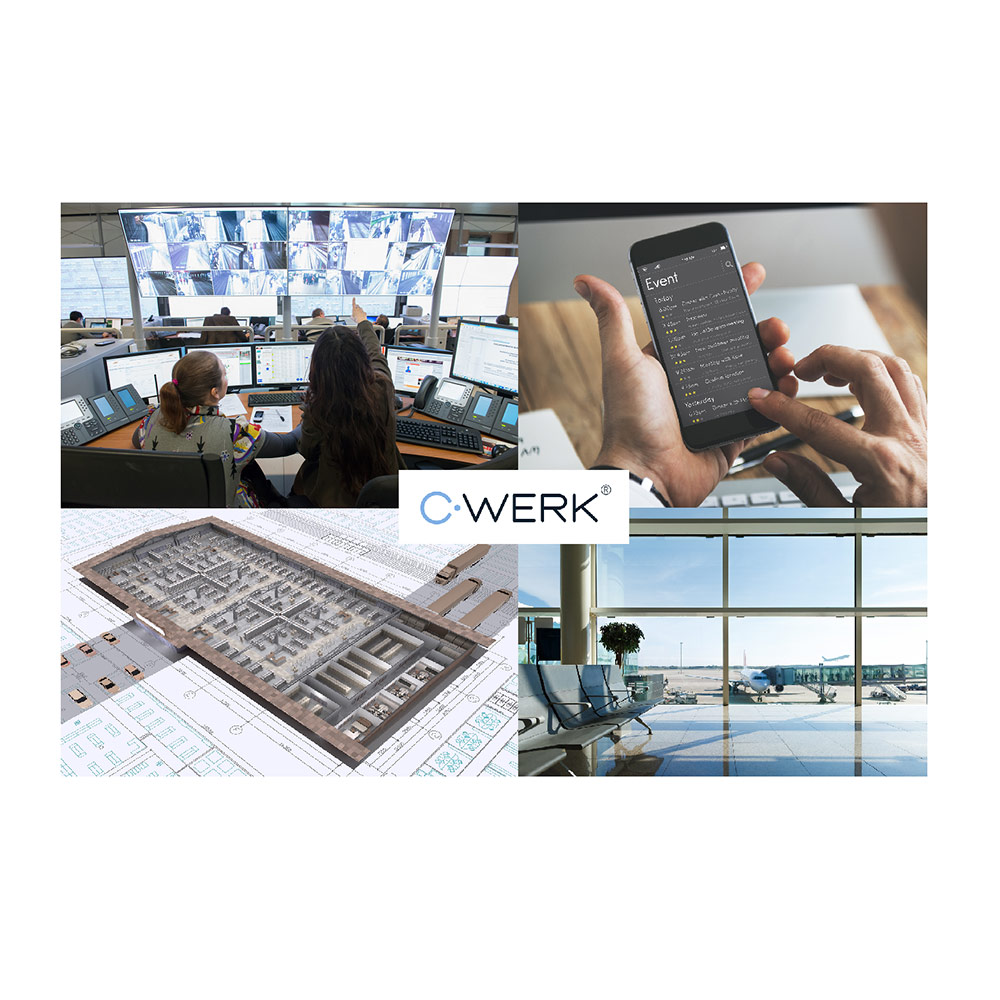 Grundig C-Werk Pro Lizenz GD-CW-AP-IFS für erweiterte Suchfunktion-1