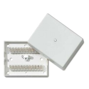 UTC Schraubklemmverteiler ES060W