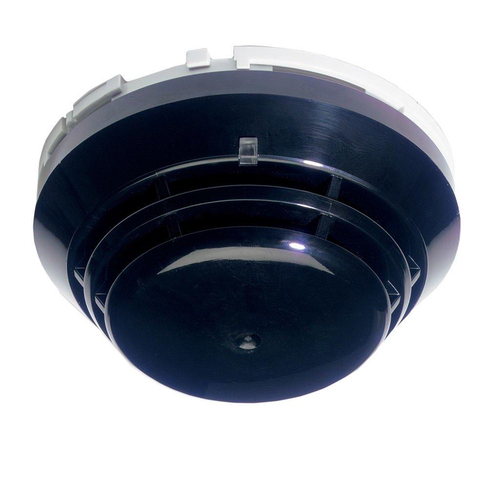 Optischer Rauchmelder der Serie KL700-1