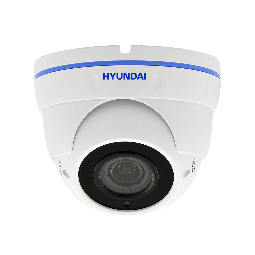 Hyundai 4 IN 1-Eyeball-Kamera HYU-702