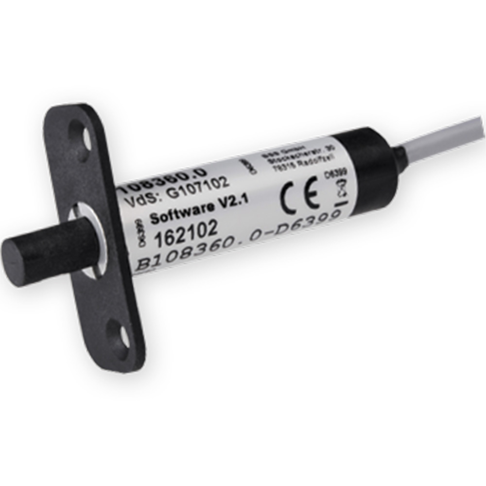 Aritech Easylock Sperrelement, 10m Anschlusskabel-1