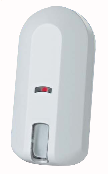 Visonic BUS-Bewegungsmelder-1