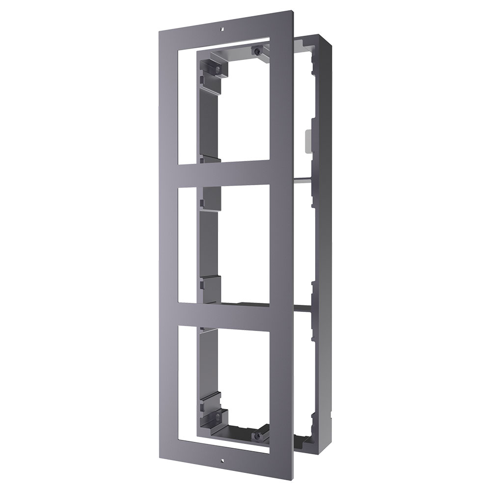 Hyundai Dreifach-Rahmen-ALU, AP, für 3 Module, HYU-719