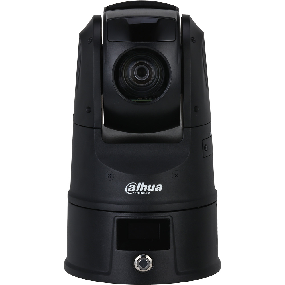 Dahua IP-PTZ-Kamera 2MP, 6-186mm, 31fach Zoom, WizMind, IR 100m-6