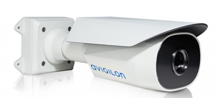 Avigilon Temperaturerkennungs-Lösungs Kit-1