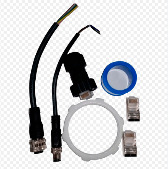 Avigilon Ersatz-Verkabelungs-Zubehör, H4 Multisensor-1