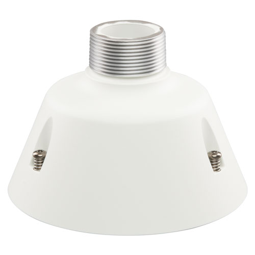 Avigilon NPT-Adapter für Hängemontage H4A/H5A PTZ oder Dome-Kameras