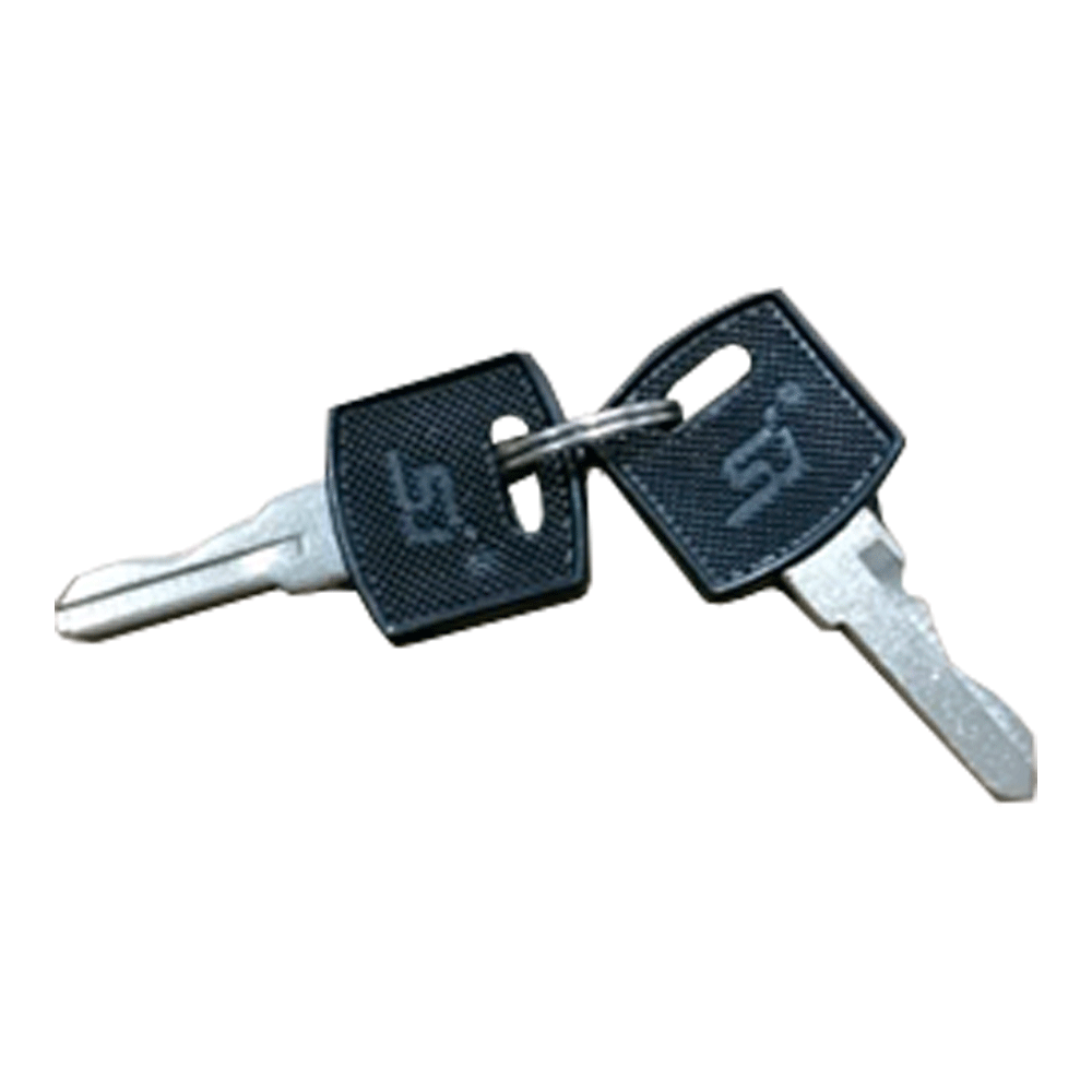 Dahua Ersatzschlüssel für Schlüsselschalter-1